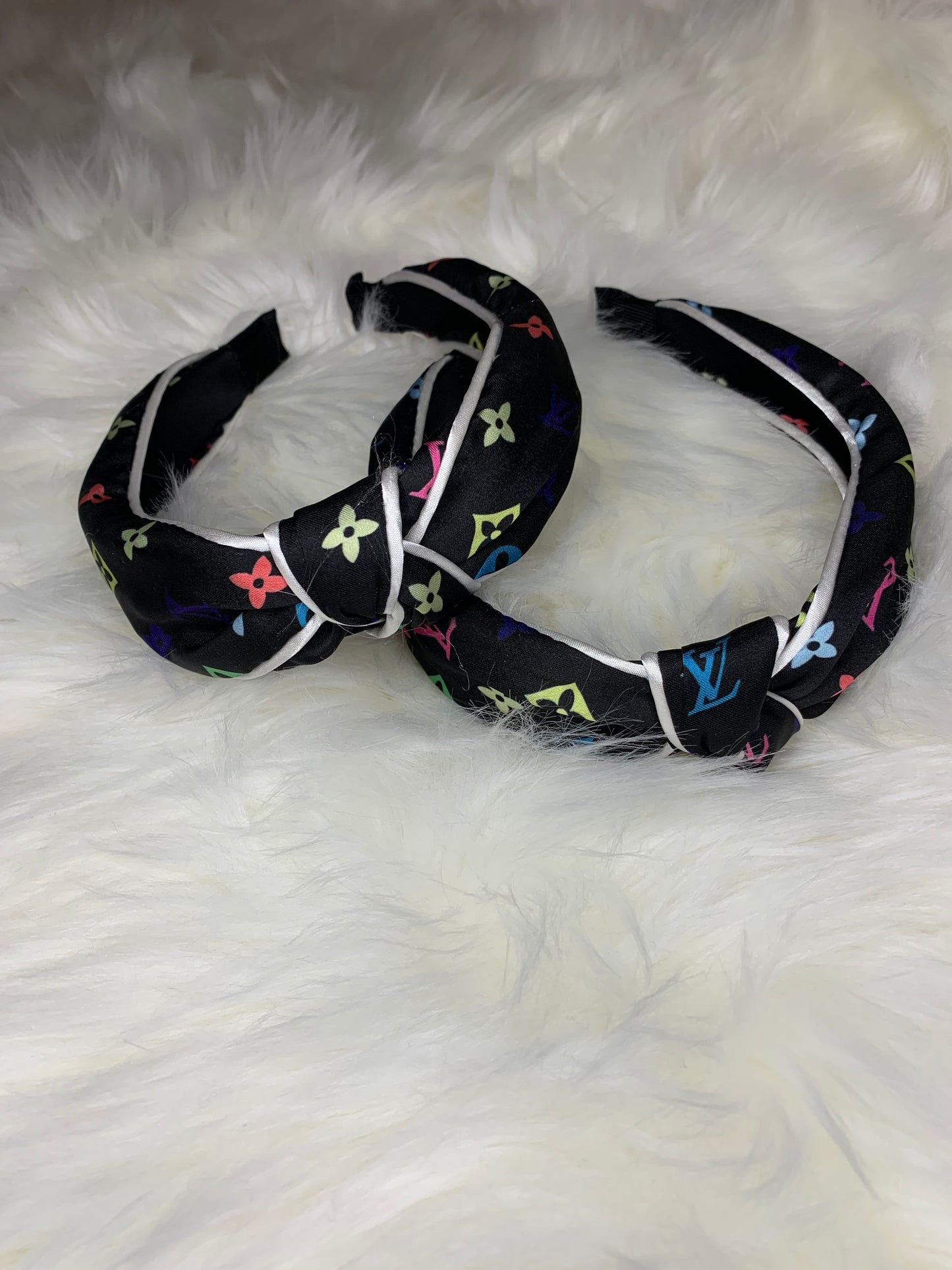 Designer Headband