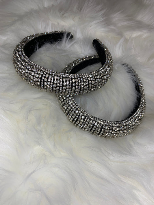 Rhinestone Headband