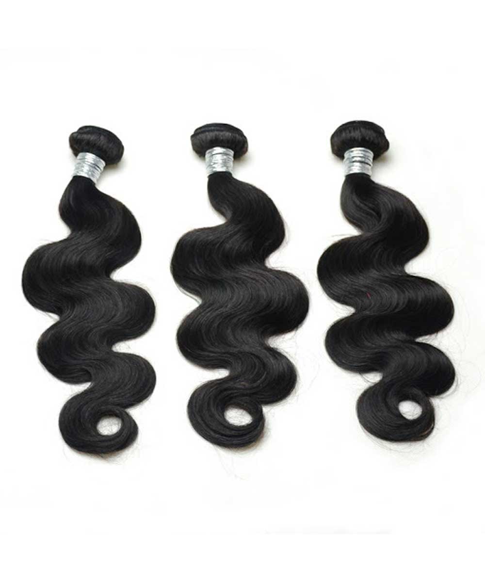 Body Wave Bundle Deal