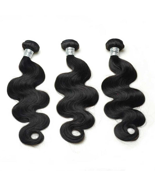 Body Wave Bundle Deal