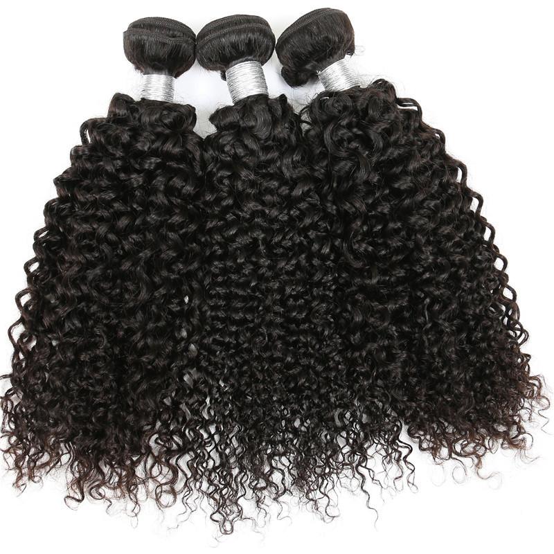 Curly Bundle Deal