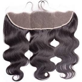 Body Wave Frontal